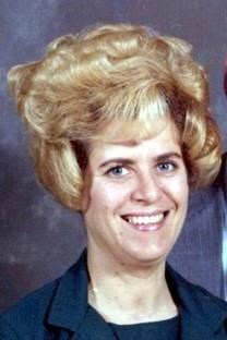 Betty Jane Pollard obituary, 1943-2018, Clayton, NC