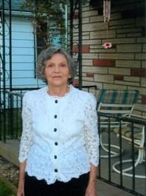 Wanda Mae Wiley obituary, 1932-2014, Charleston, WV