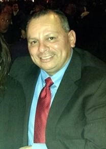 Fernando C. Garza obituary, 1963-2014
