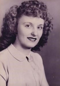 Ruth I. Collins obituary, 1927-2015, Glen Ellyn, IL