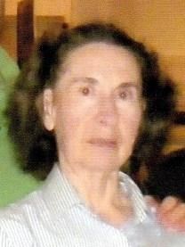 Leah Frances Perniciaro obituary, 1935-2017, Arabi, LA