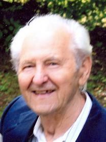 Mr. Carl Otto Beier obituary, 1923-2010, Kitchener, ON