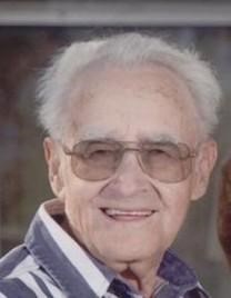 Bernard David Mayber obituary, 1924-2011, Pueblo, CO