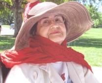 Virginia Fuller obituary, Stockton, CA