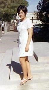 Esther Gutierrez obituary, 1952-2017, Bakersfield, CA