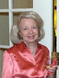 Beverly Hay Losch obituary, 1929-2017, Washington, DC