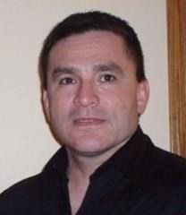 Paulo Antonio Rodriguez obituary, 1962-2017, Port Lavaca, TX