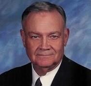 Ralph Amos Jr. obituary, 1934-2017, Prairieville, LA