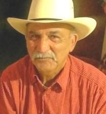 Raymundo Margarito Rendon Sr. obituary, 1944-2015, Taft, TX