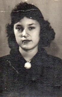 Delia Herrera Martinez obituary, 1945-2017, Temple, TX