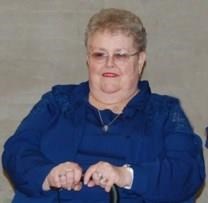 Lorraine Evelyn Budzak obituary, 1939-2017, Puyallup, WA