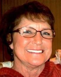 Sharon Gayken obituary, 1941-2017, Surprise, AZ