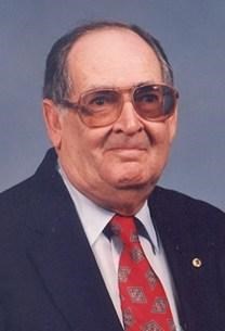 Allen Ford obituary, 1925-2013