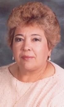 Jenny A Flores obituary, 1934-2017, Fontana, CA