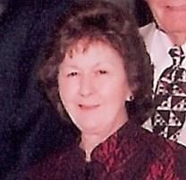 Angelina Jean Burd obituary, 1935-2017, Brooksville, FL