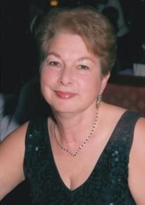 Marion H Mazzoli obituary, 1940-2017, Ocoee, FL