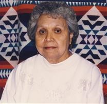 Leona E. Andrews obituary, 1921-2010, Fife, WA