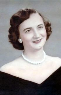 Mary Ann Suchy obituary, 1930-2018, Coronado, CA