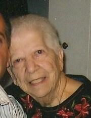 Margarita Rita Caperna obituary, 1930-2012, Abingdon, MD