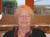 Lois Virginia Blythe obituary, 1930-2012