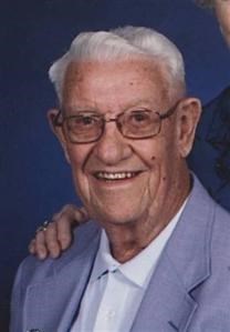 Lawrence M Scherffius obituary, 1930-2010, Ferguson, MO