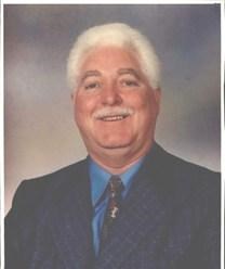 Mr. E. Alan Ardill obituary, 1944-2013