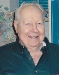 Robert B. Ross obituary, 1927-2013, Dearborn Heights, MI