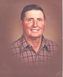 Elmer Lee Beam obituary, 1931-2012, Granite Shls, TX