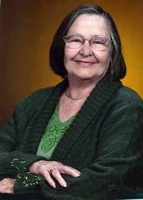 Virginia Lucille White obituary, 1928-2014, Greencastle, IN
