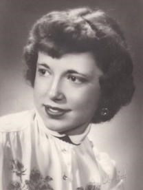 Jolene Marie Rech obituary, 1935-2011, Menomonee Falls, WI