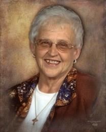 Ruth Marie (Hess) Deitsch obituary, 1934-2017