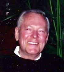 Clifford E Brautigam obituary, 1928-2017, Norwich, CT