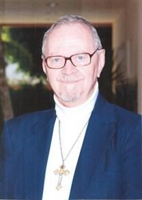 Philip V Brennan Jr. obituary, 1926-2014, Boca Raton, FL