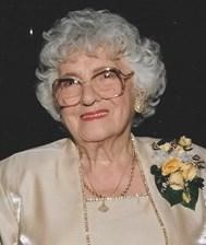 Ilma A. Dioszeghy obituary, 1918-2015