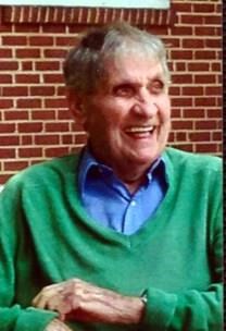 Thurman Ray Thomas obituary, 1928-2018