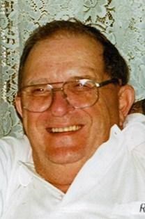 Ronald L. Jolliff obituary, 1934-2013