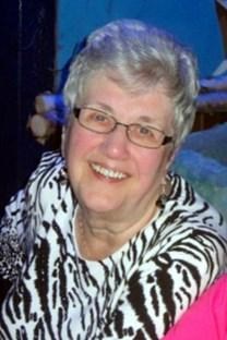 Eleanor Jean MacRae obituary, 1937-2015, Dundas, ON