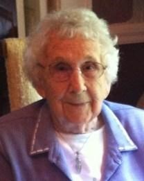 Dorothy Jean Goble Miller obituary, 1912-2013, STATESVILLE, NC