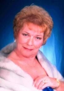 Jean Carol Smith obituary, 1943-2017, Wilson, NC
