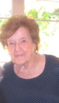 Ann Amante obituary, New Rochelle, NY