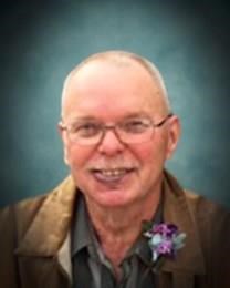 Larry Olen Paulson obituary, 1946-2017