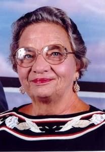 Dorothy Jane Johnson PHD obituary, 1924-2016, Huntington, WV