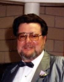 David I Williams obituary, 1941-2017, Johnstown, OH