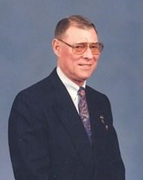 Bernard Vincent Kempf obituary, 1931-2014, Boonville, MO