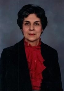 Elaine Hale obituary, 1930-2011, Houston, TX