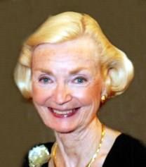 Eileen Lavery Lingen obituary, 1937-2016