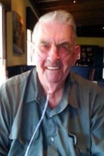 Murl M. Stewart obituary, 1932-2017