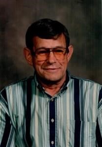 Fred Garfield Lawson Sr. obituary, 1933-2017, Montpelier, VA
