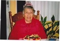 Felipa Jesus Amezquita obituary, 1927-2012, Pasadena, CA