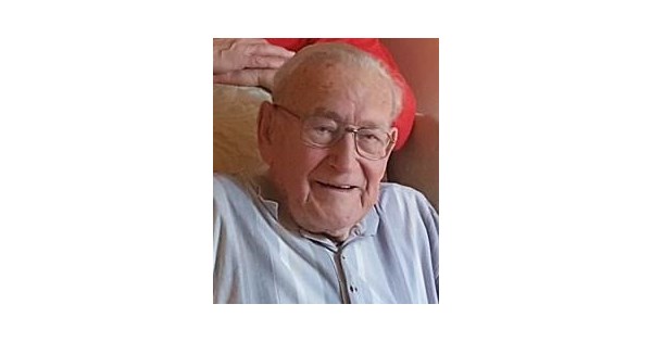 Ralph Leach Obituary (1922 - 2017) - Legacy Remembers